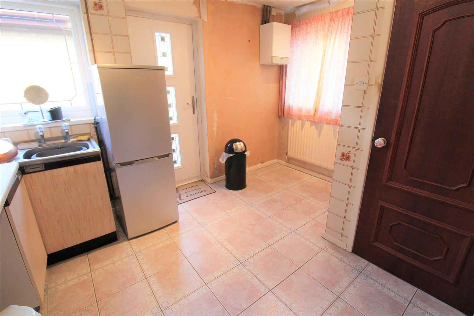 Caton Crescent, Milton, Stoke-On-Trent